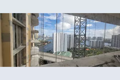 19355  Turnberry Way, Unit #23F, Miami, FL 33180 - Photo 10