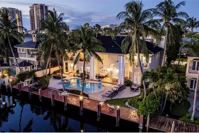 7  Pelican Dr, Fort Lauderdale, FL 33301 - Photo 32