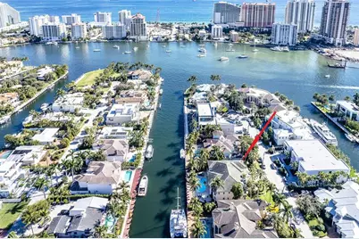 7  Pelican Dr, Fort Lauderdale, FL 33301 - Photo 34