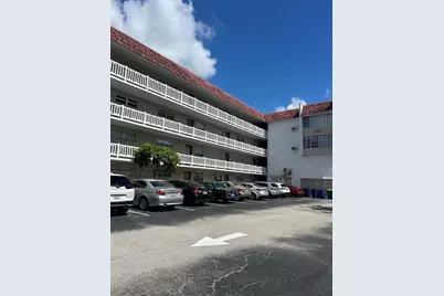 3521  Inverrary Dr, Unit #J109, Lauderhill, FL 33319 - Photo 1