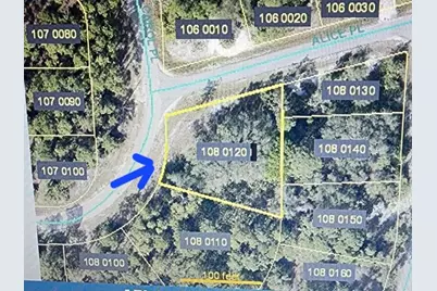 2601  Carol St, Lehigh Acres, FL 33971 - Photo 2