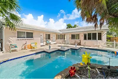 1681 NE 56th St, Fort Lauderdale, FL 33334 - Photo 1