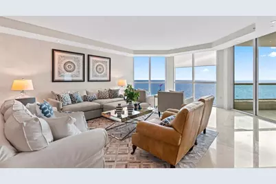 101 S Fort Lauderdale Beach Blvd, Unit #1502, Fort Lauderdale, FL 33316 - Photo 4