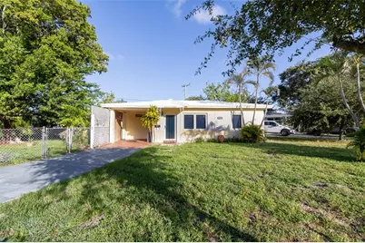 4720 N Andrews Ave, Fort Lauderdale, FL 33309 - Photo 1