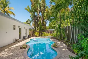 812 NW 26th St, Wilton Manors, FL 33311 - Photo 28