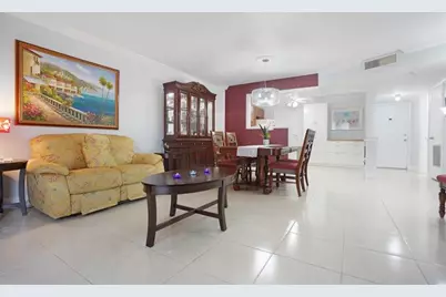 4750 NW 22nd Ct, Unit #115, Lauderhill, FL 33313 - Photo 4