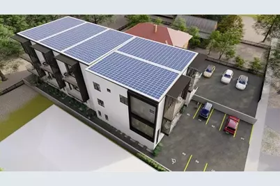 733 NW 70th, Unit #3, Miami, FL 33150 - Photo 1