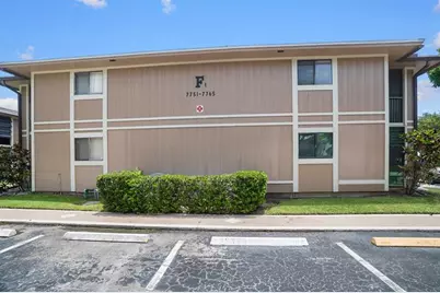 7759  Ashmont Circle, Unit #103, Tamarac, FL 33321 - Photo 4