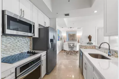 347 N New River Dr E, Unit #3011, Fort Lauderdale, FL 33301 - Photo 4