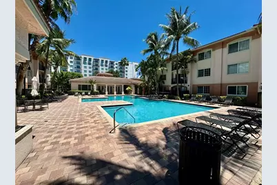 2107 SE 10th Ave, Unit #814, Fort Lauderdale, FL 33316 - Photo 12
