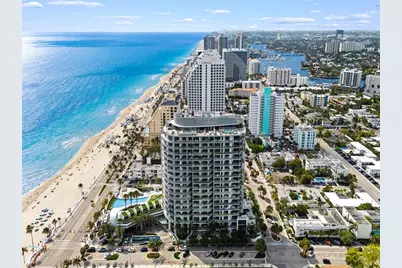 701 N Fort Lauderdale Beach Boulevard #802, Fort Lauderdale, FL 33304 - Photo 1