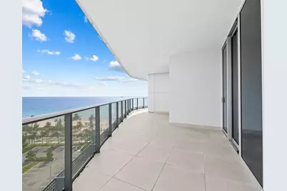 701 N Fort Lauderdale Beach Boulevard #802, Fort Lauderdale, FL 33304 - Photo 20