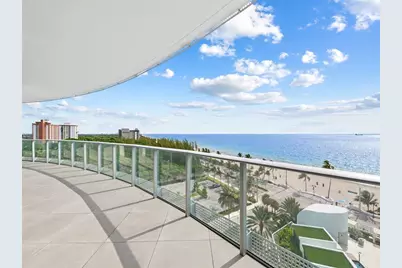 701 N Fort Lauderdale Beach Boulevard #802, Fort Lauderdale, FL 33304 - Photo 2