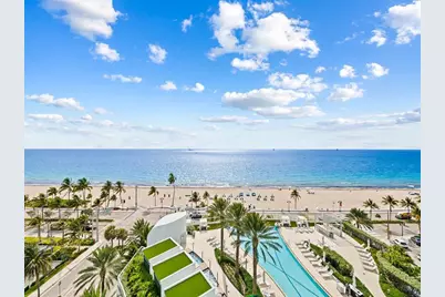 701 N Fort Lauderdale Beach Boulevard #802, Fort Lauderdale, FL 33304 - Photo 4