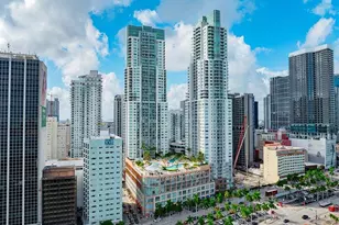 253 NE 2nd St, Miami, FL 33132 - Photo 1