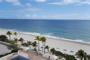 3500 Galt Ocean Dr, Fort Lauderdale, FL 33308 - Photo 1