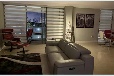 3625 N Country Club Dr, Unit #601, Miami, FL 33180 - Photo 2