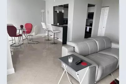 3625 N Country Club Dr, Unit #601, Miami, FL 33180 - Photo 1