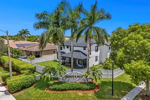 1202 NW 141st Ave, Pembroke Pines, FL 33028 - Photo 42