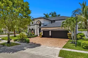 1202 NW 141st Ave, Pembroke Pines, FL 33028 - Photo 2