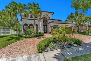 1202 NW 141st Ave, Pembroke Pines, FL 33028 - Photo 4