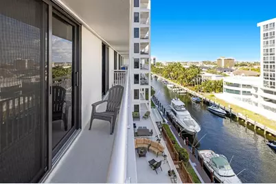 3100 NE 48th St, Unit #609, Fort Lauderdale, FL 33308 - Photo 10