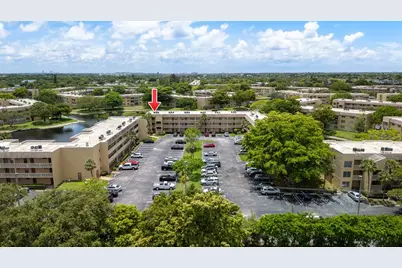 5961 NW 61st Ave, Unit #301, Tamarac, FL 33319 - Photo 34