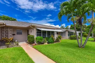 1382 High Point Way NE B, Delray Beach, FL 33445 - Photo 1