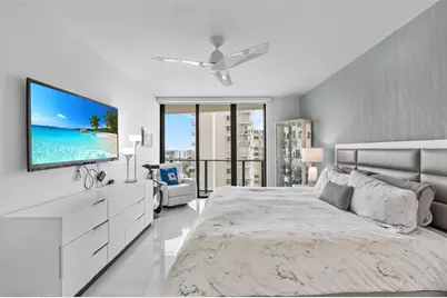 730 N Ocean Bl, Unit #1501, Pompano Beach, FL 33062 - Photo 18