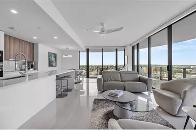 730 N Ocean Bl, Unit #1501, Pompano Beach, FL 33062 - Photo 6