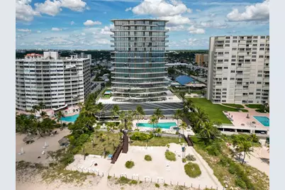 730 N Ocean Bl, Unit #1501, Pompano Beach, FL 33062 - Photo 54