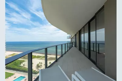 730 N Ocean Bl, Unit #1501, Pompano Beach, FL 33062 - Photo 2