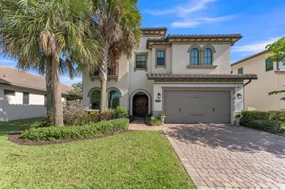 11330 SW 12th St, Pembroke Pines, FL 33025 - Photo 1