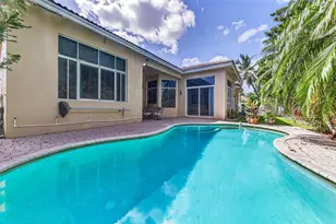 6306 SW 191st Ave, Pembroke Pines, FL 33332 - Photo 30