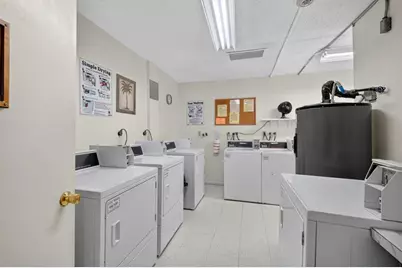 4881 NW 22nd St, Unit #B12, Lauderhill, FL 33313 - Photo 36