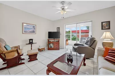 4881 NW 22nd St, Unit #B12, Lauderhill, FL 33313 - Photo 14