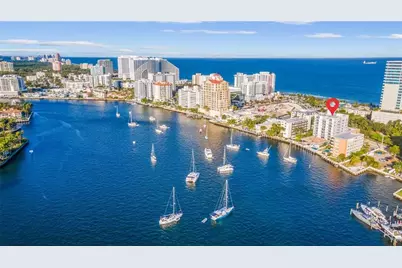 95 N Birch Rd, Unit #405, Fort Lauderdale, FL 33304 - Photo 4