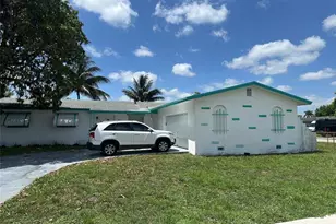 4520 NW 16th St, Lauderhill, FL 33313 - Photo 1