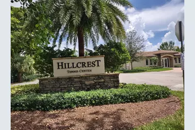 4200  Hillcrest Drive, Unit #405, Hollywood, FL 33021 - Photo 1