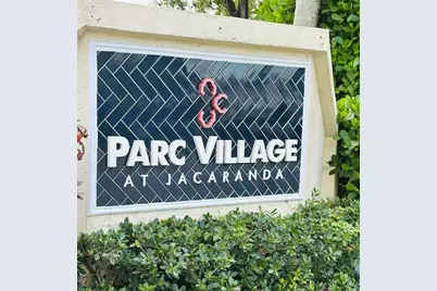 8142 NW 17th Mnr, Unit #Va2R, Plantation, FL 33322 - Photo 10