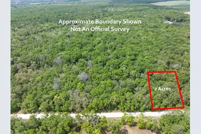 208 Street  139 Drive, O'Brien, FL 32071 - Photo 1