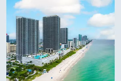 1850 S Ocean Dr, Unit #1506, Hallandale Beach, FL 33009 - Photo 2