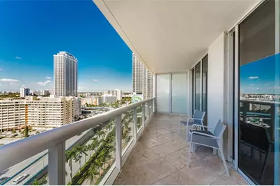 1850 S Ocean Dr, Unit #1506, Hallandale Beach, FL 33009 - Photo 34