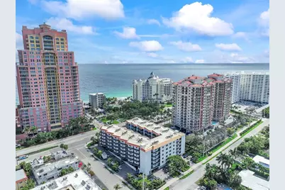 2029 N Ocean Blvd, Unit #208, Fort Lauderdale, FL 33305 - Photo 2