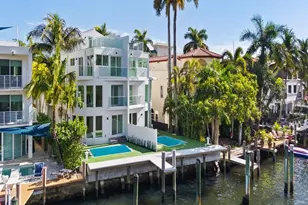 421 Hendricks Isle, Fort Lauderdale, FL 33301 - Photo 1