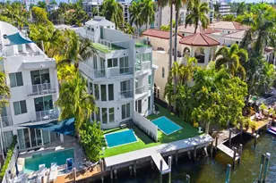 421 Hendricks Isle, Fort Lauderdale, FL 33301 - Photo 4
