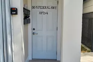 50 N Federal Hwy, Dania Beach, FL 33004 - Photo 18