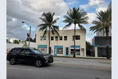 50 N Federal Highway #1, Dania Beach, FL 33004 - Photo 1