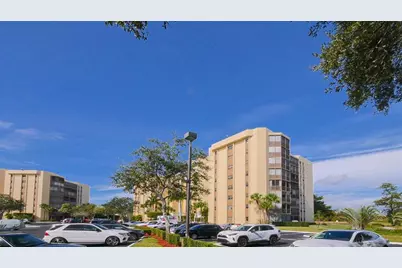 7400  Radice Ct, Unit #407, Lauderhill, FL 33319 - Photo 68
