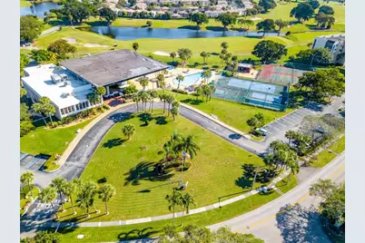 7400  Radice Ct, Unit #407, Lauderhill, FL 33319 - Photo 38